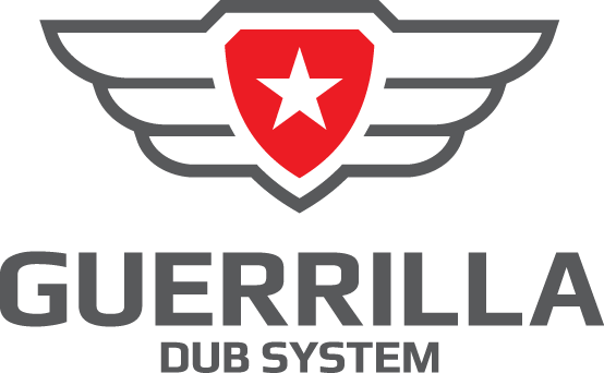Guerrilla Dub System